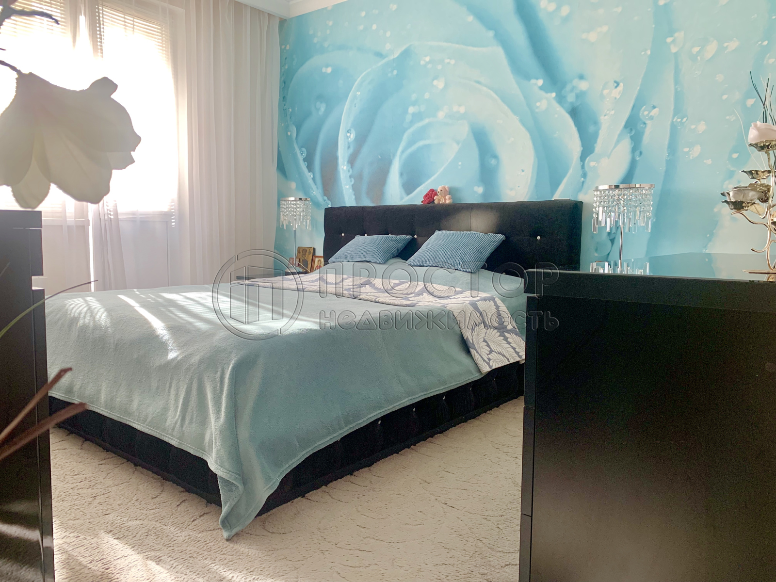 2-комнатная квартира, 61 м² - фото 4