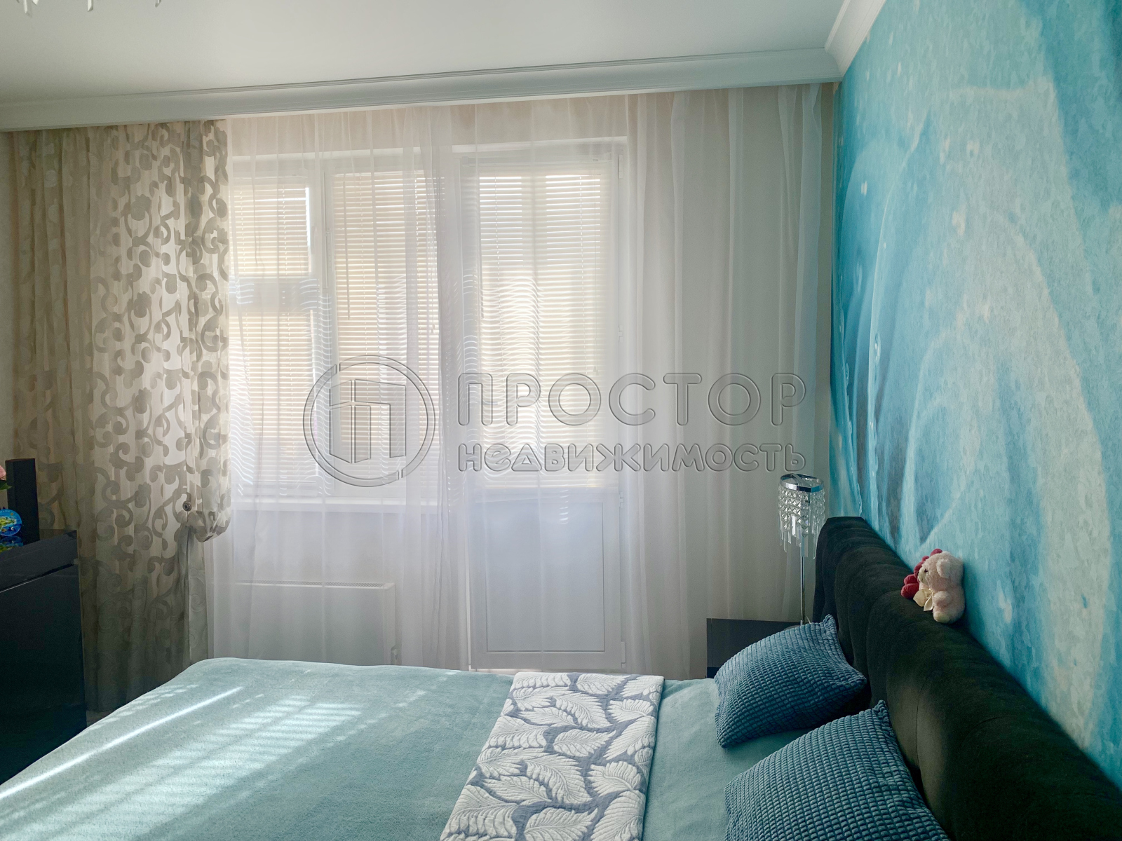 2-комнатная квартира, 61 м² - фото 12