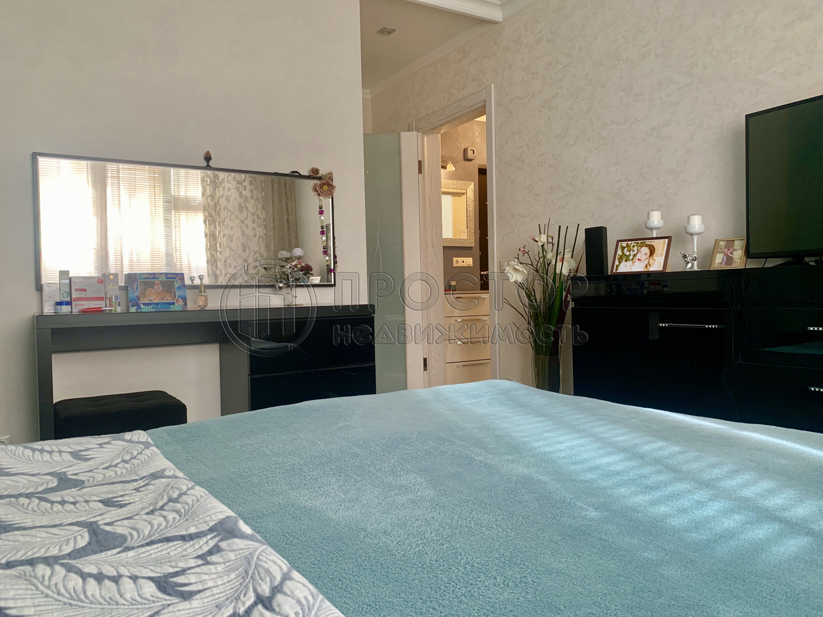 2-комнатная квартира, 61 м² - фото 14