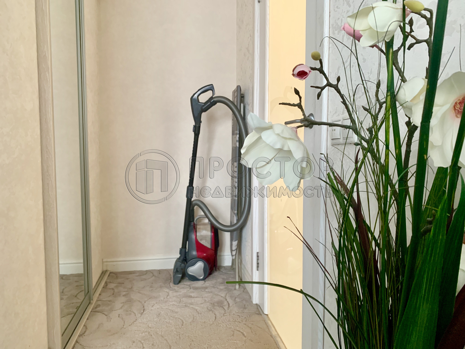 2-комнатная квартира, 61 м² - фото 16