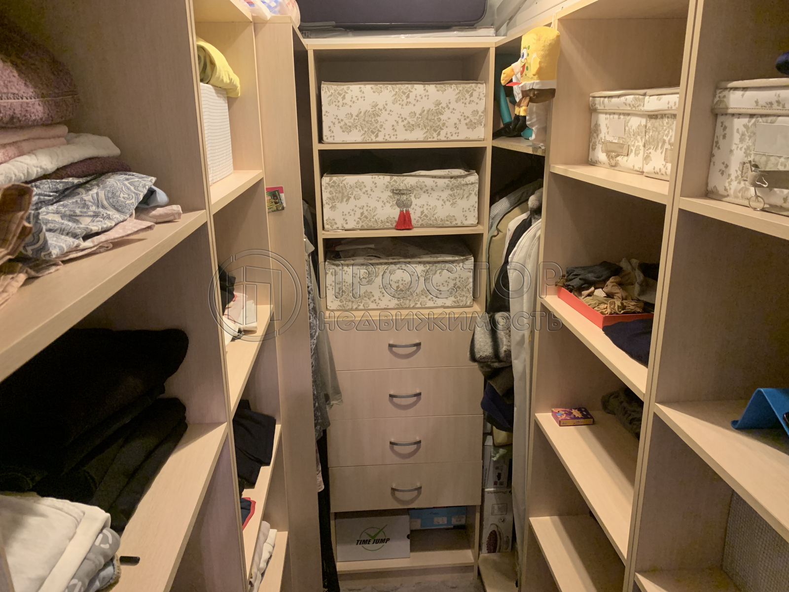 2-комнатная квартира, 61 м² - фото 30