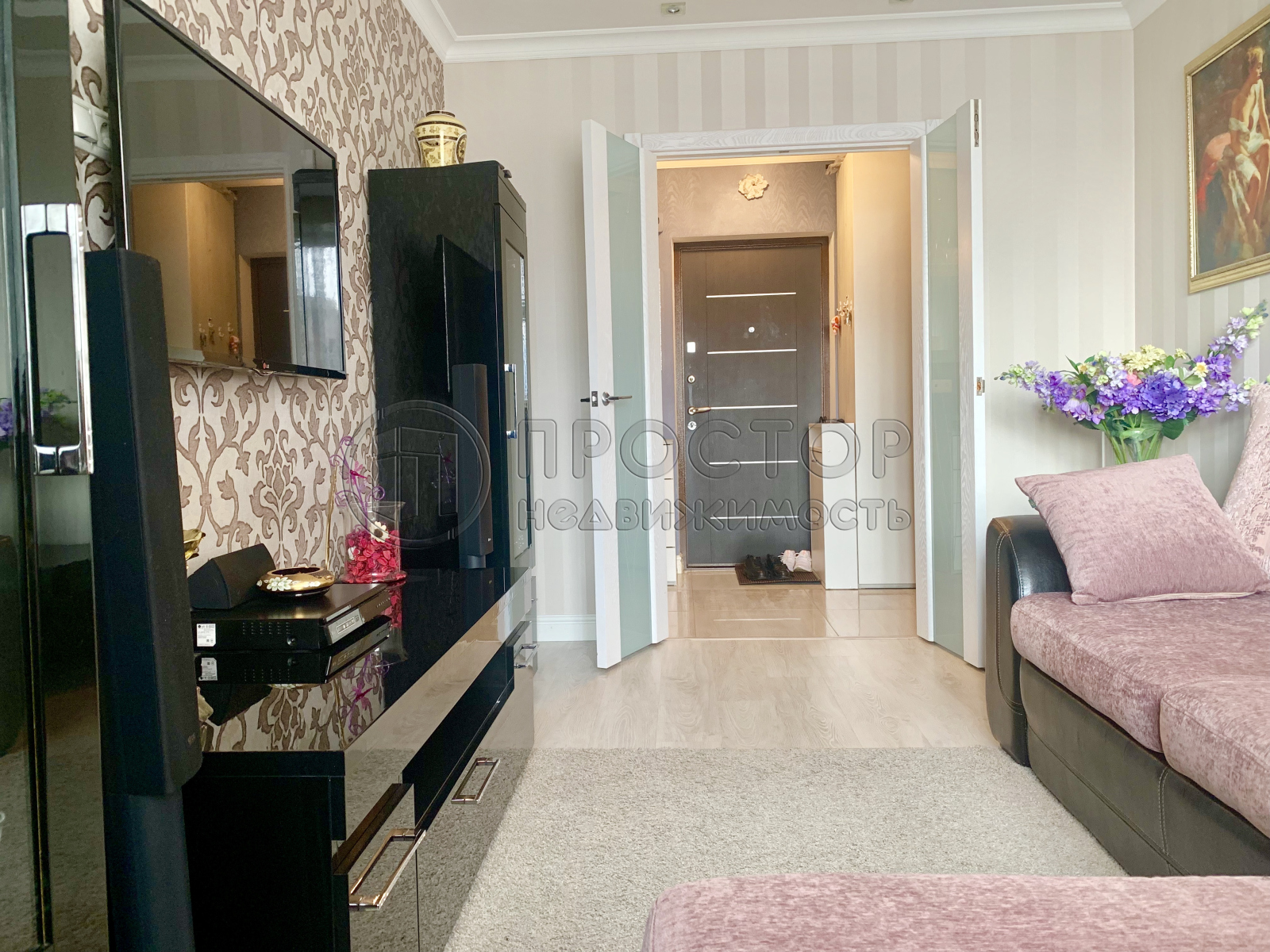 2-комнатная квартира, 61 м² - фото 36