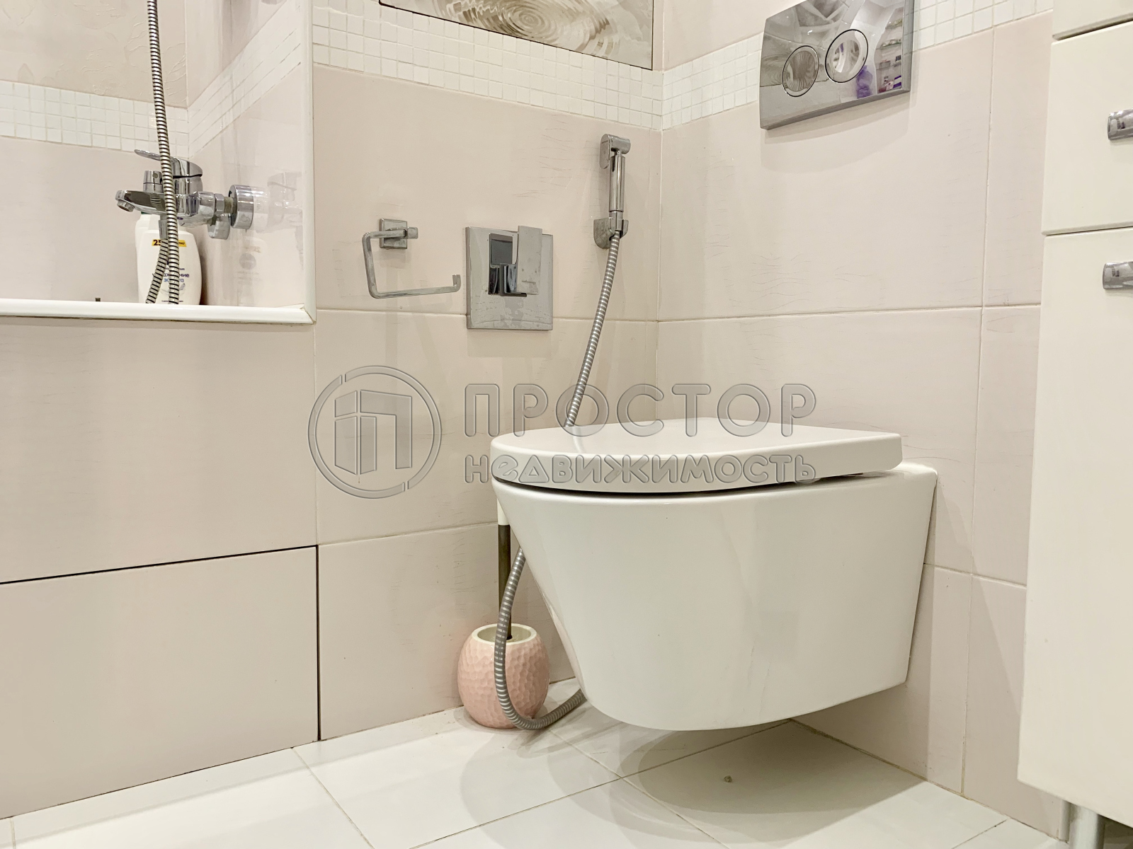 2-комнатная квартира, 61 м² - фото 54