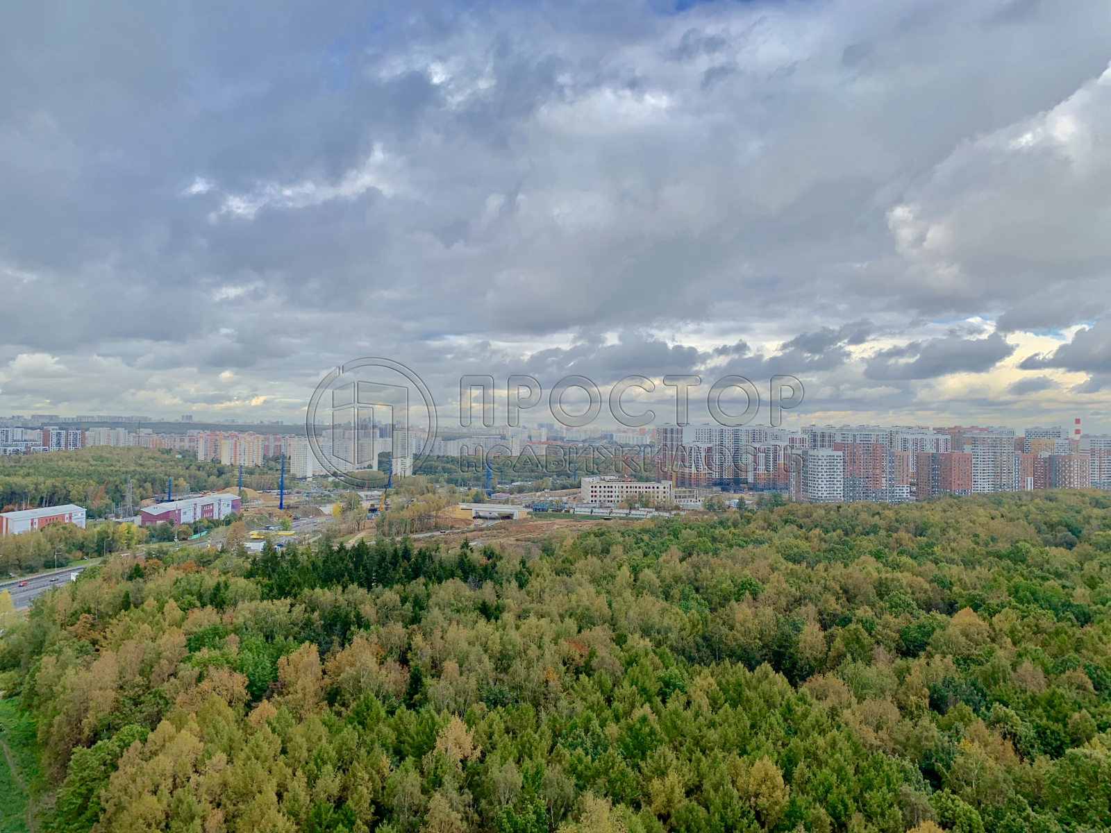 2-комнатная квартира, 61 м² - фото 64