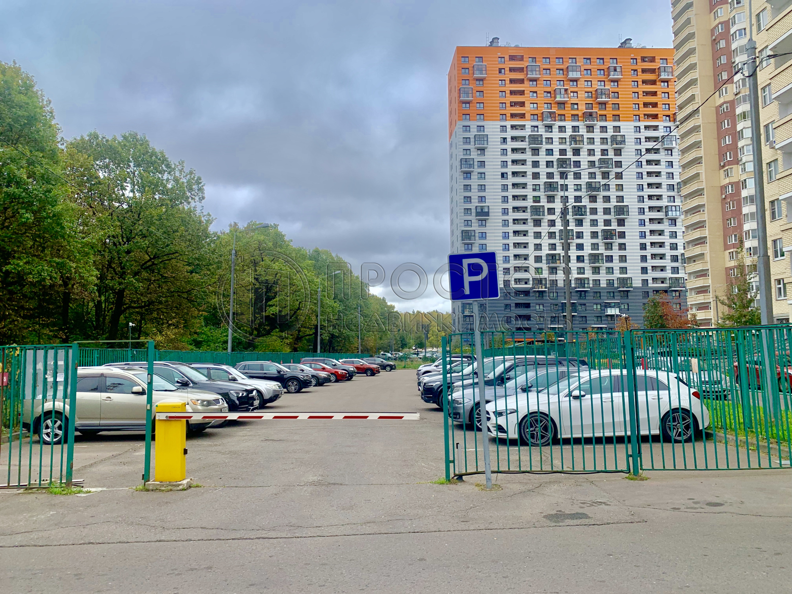 2-комнатная квартира, 61 м² - фото 80