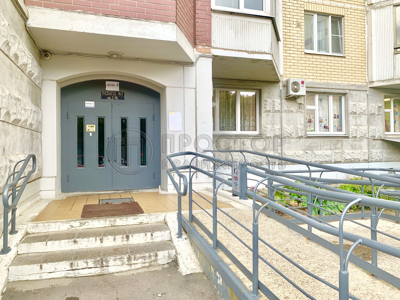 2-комнатная квартира, 61 м² - фото 84