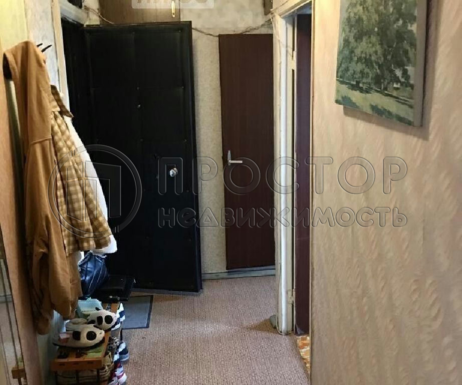 2-комнатная квартира, 45.2 м² - фото 6
