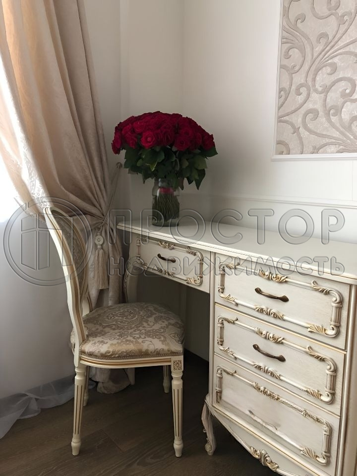 3-комнатная квартира, 90 м² - фото 3