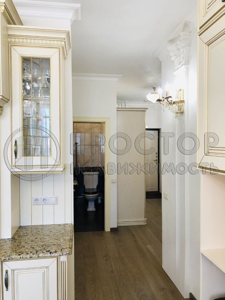 3-комнатная квартира, 90 м² - фото 4