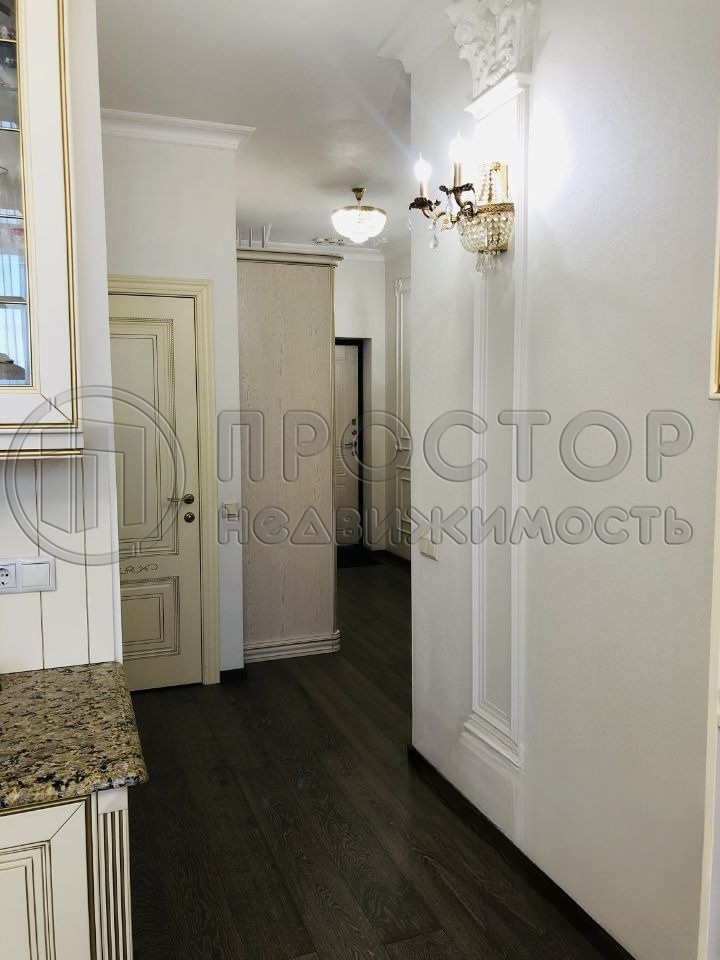 3-комнатная квартира, 90 м² - фото 6