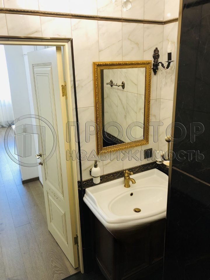 3-комнатная квартира, 90 м² - фото 7