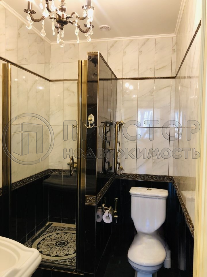 3-комнатная квартира, 90 м² - фото 8
