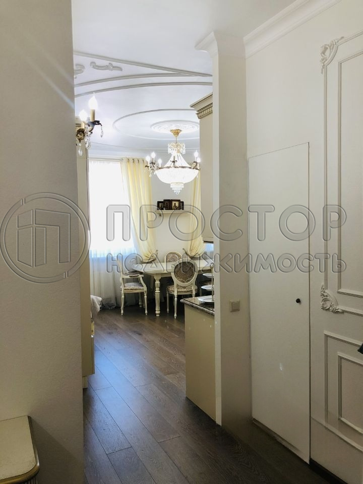 3-комнатная квартира, 90 м² - фото 9