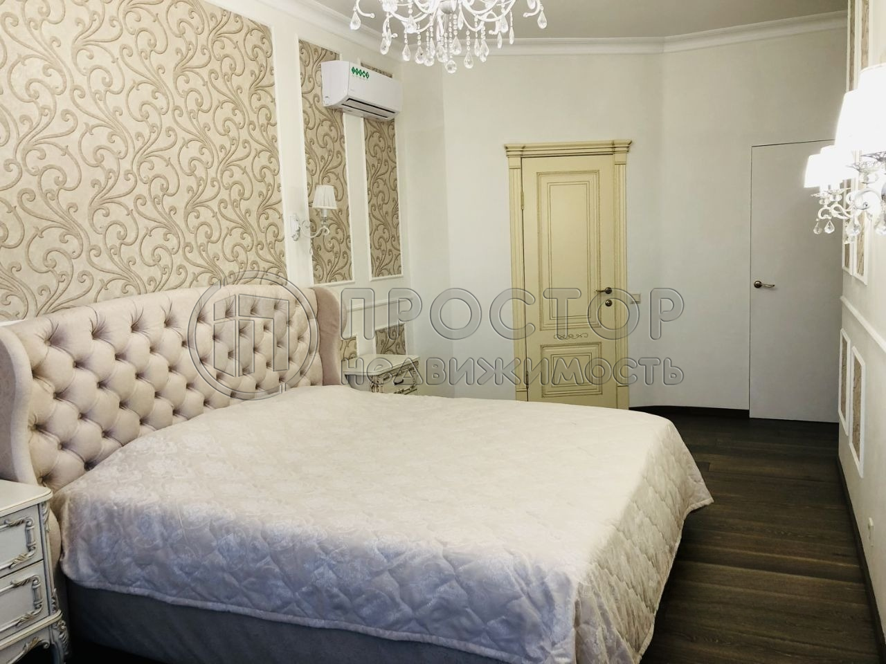3-комнатная квартира, 90 м² - фото 13