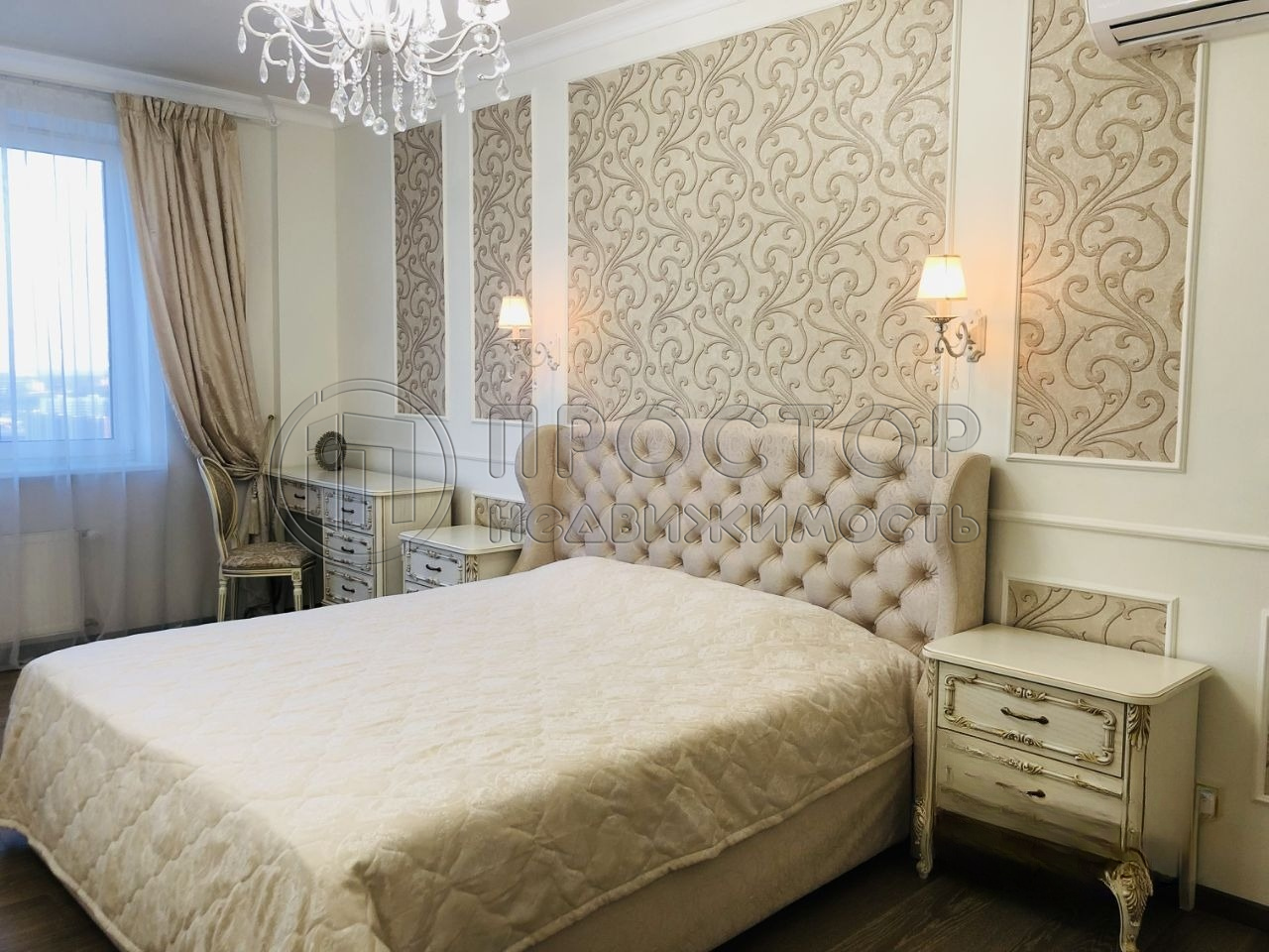 3-комнатная квартира, 90 м² - фото 14
