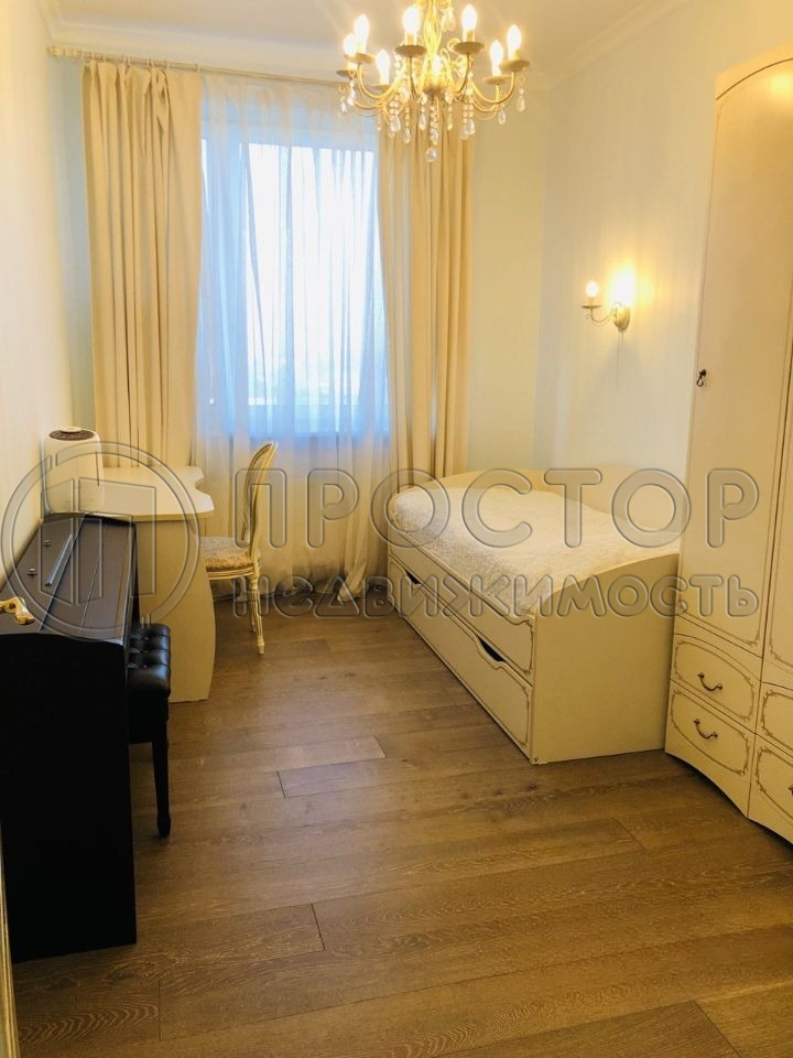 3-комнатная квартира, 90 м² - фото 17