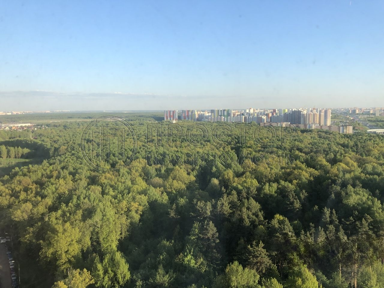 3-комнатная квартира, 90 м² - фото 18