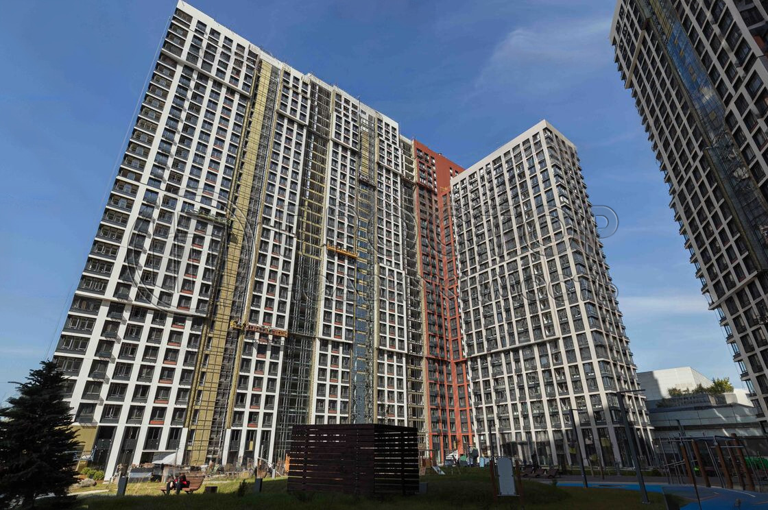 3-комнатная квартира, 62.2 м² - фото 3