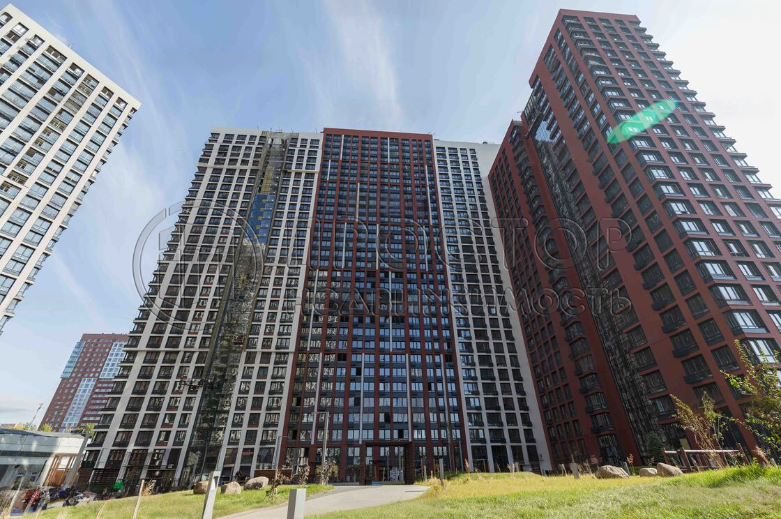 3-комнатная квартира, 62.2 м² - фото 4