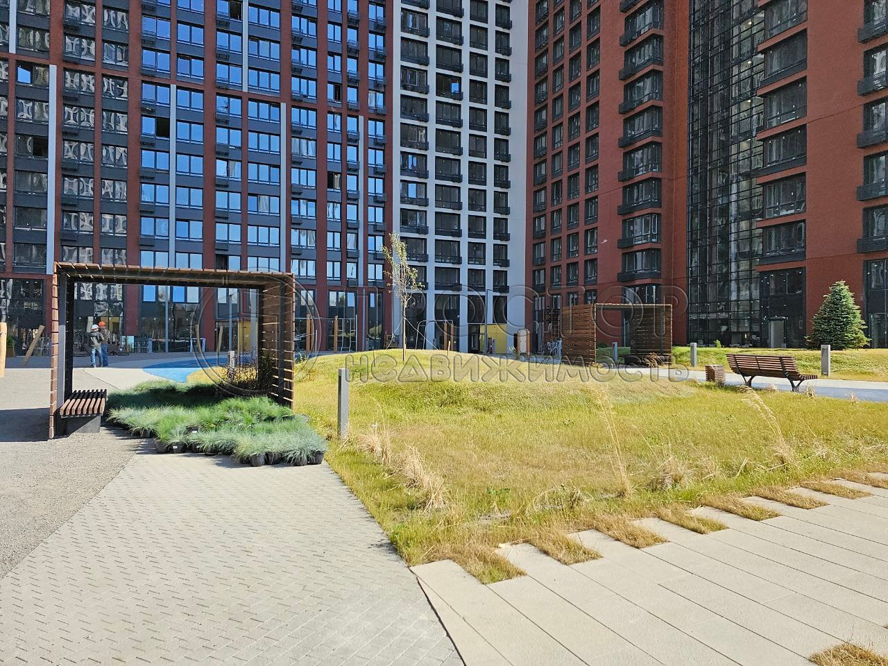 3-комнатная квартира, 62.2 м² - фото 6