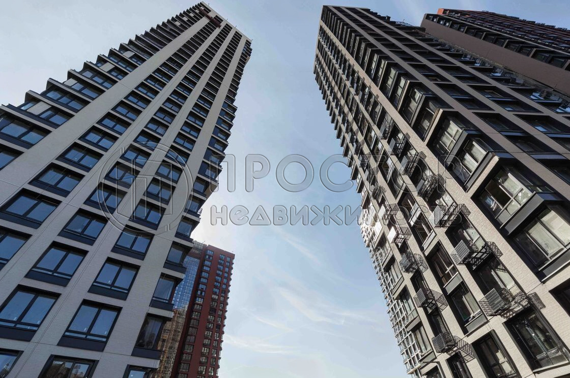 3-комнатная квартира, 62.2 м² - фото 9