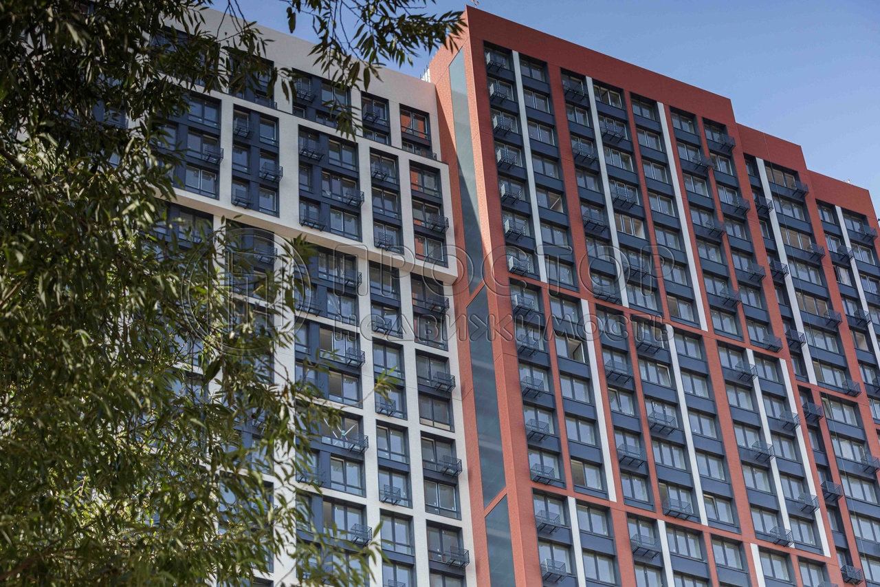 3-комнатная квартира, 62.2 м² - фото 10