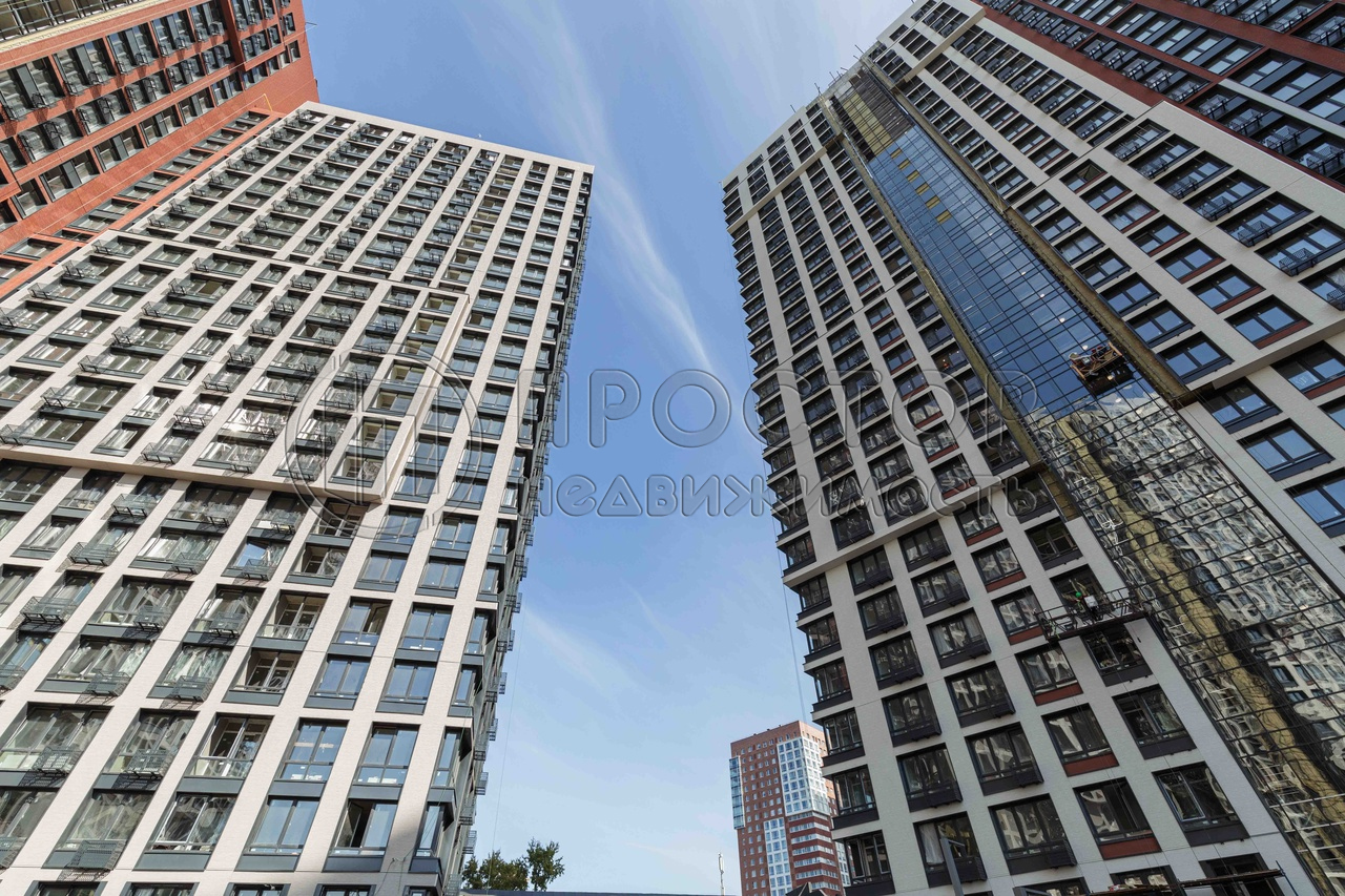 3-комнатная квартира, 62.2 м² - фото 11