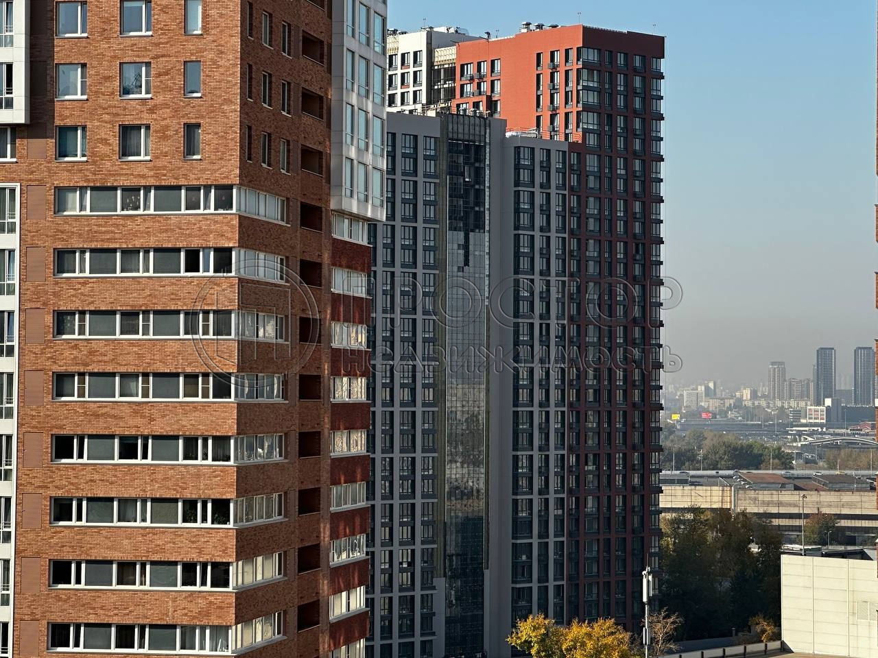 3-комнатная квартира, 62.2 м² - фото 12
