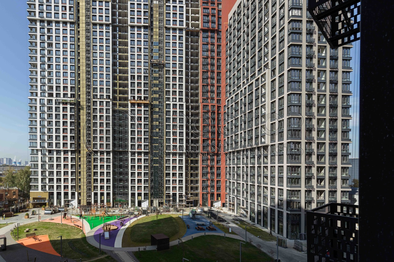 3-комнатная квартира, 62.2 м² - фото 13