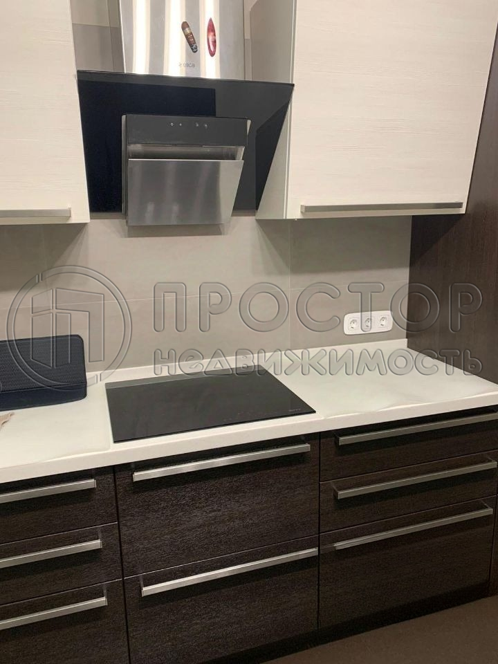1-комнатная квартира, 46 м² - фото 5