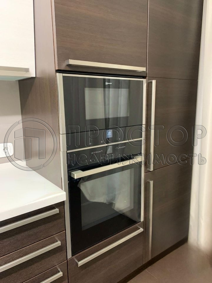 1-комнатная квартира, 46 м² - фото 6