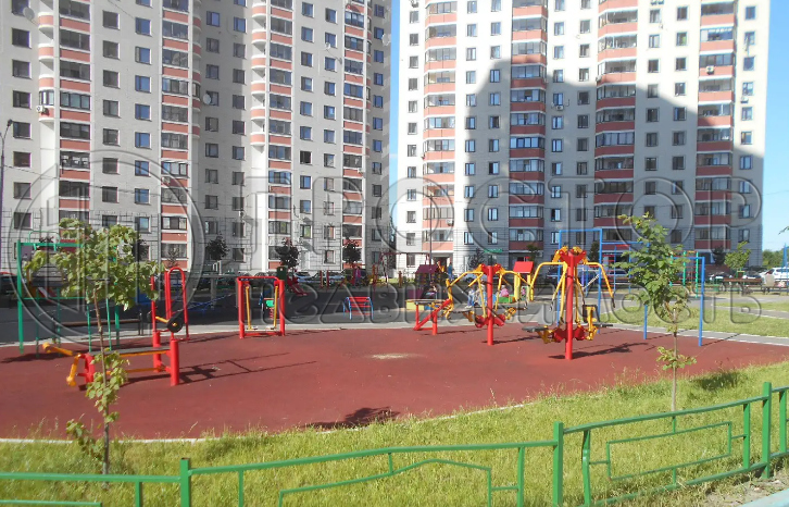 1-комнатная квартира, 46 м² - фото 18
