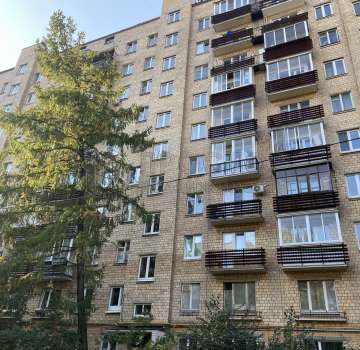 Купить квартиру