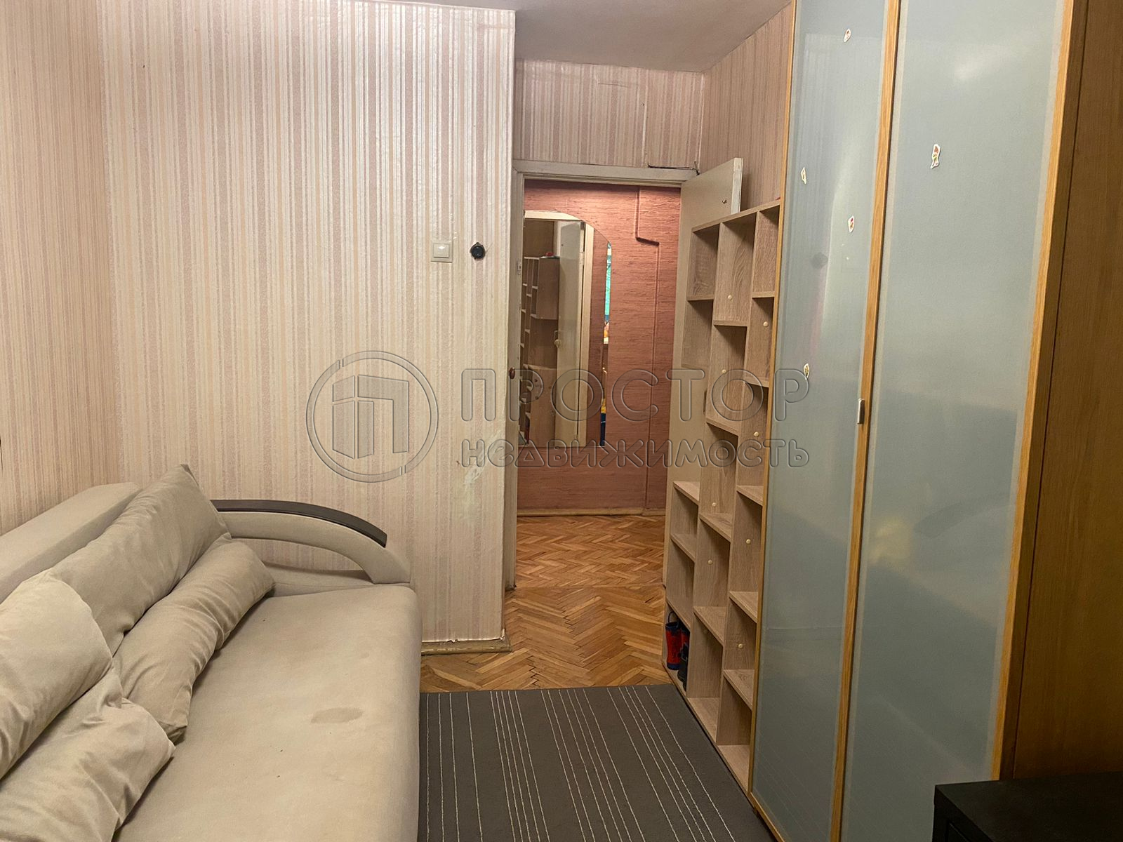 3-комнатная квартира, 56 м² - фото 8