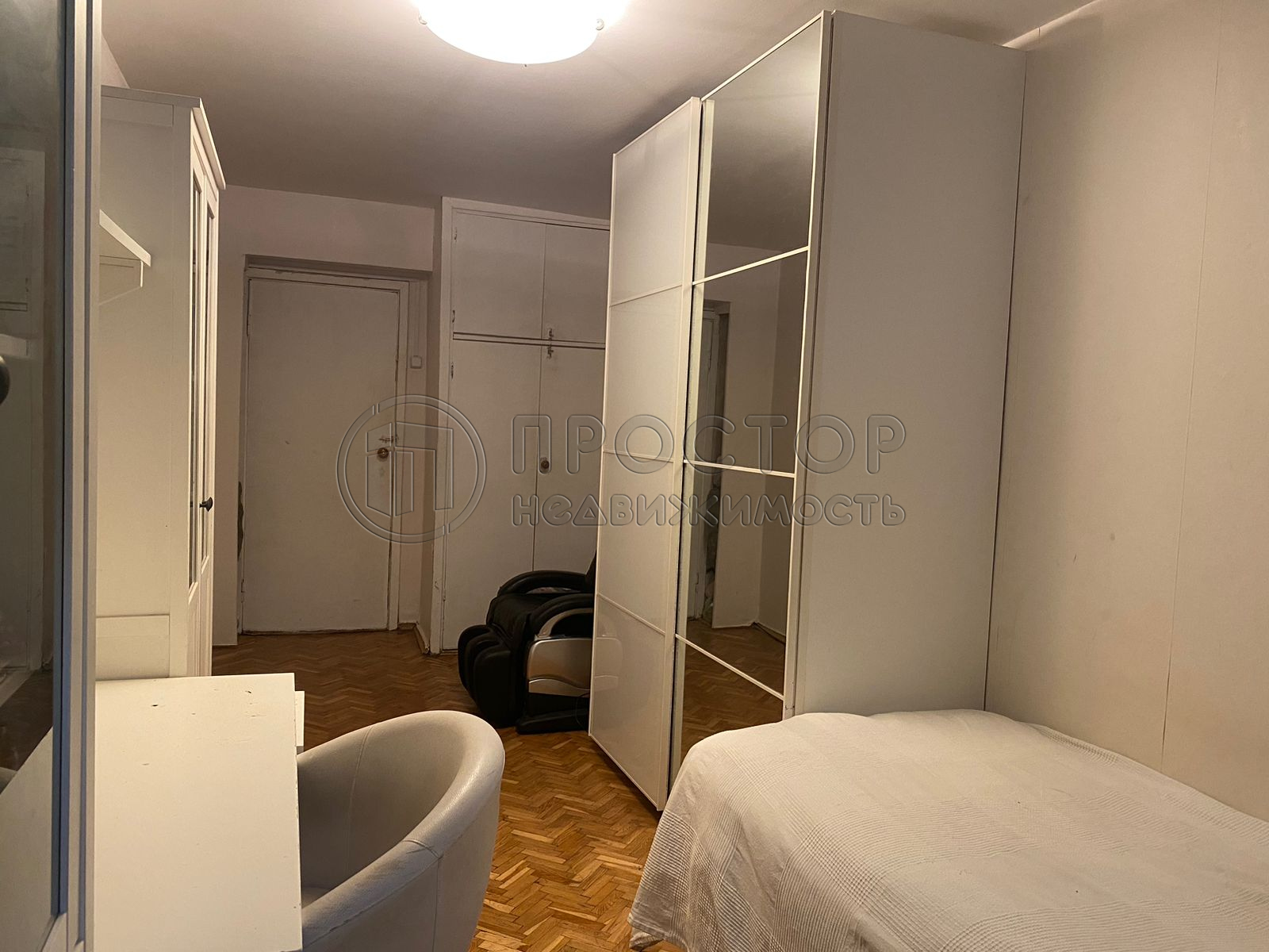 3-комнатная квартира, 56 м² - фото 12
