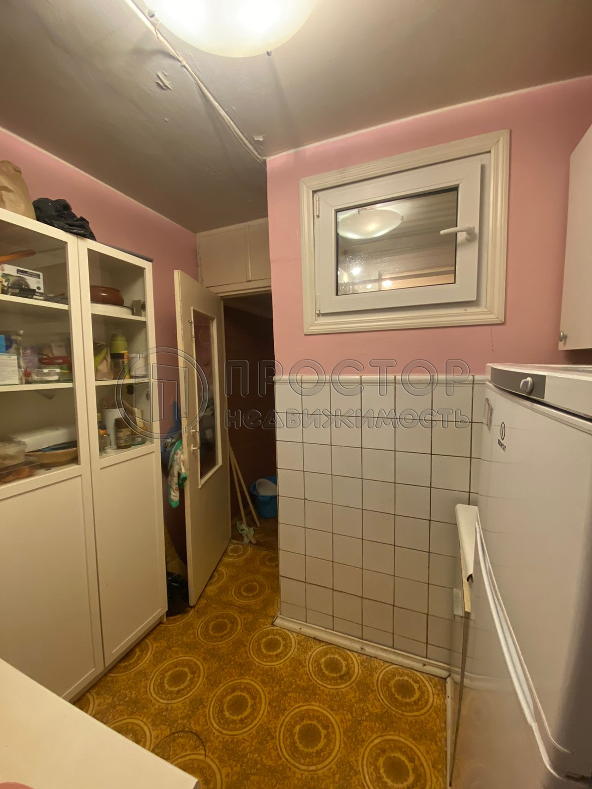 3-комнатная квартира, 56 м² - фото 24