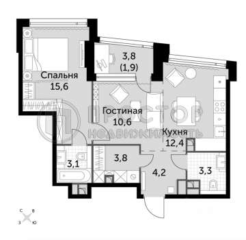 Купить квартиру