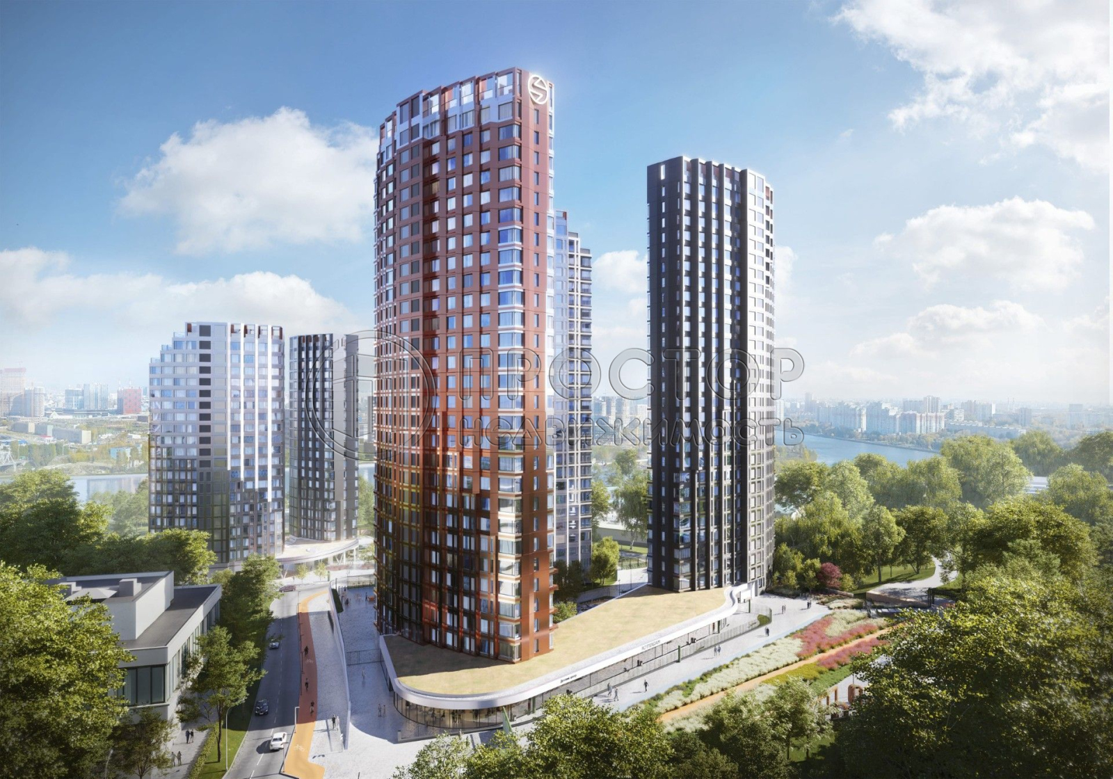 2-комнатная квартира, 54.9 м² - фото 6
