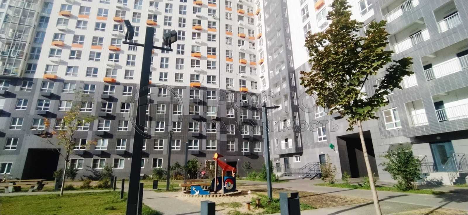 3-комнатная квартира, 84.1 м² - фото 4