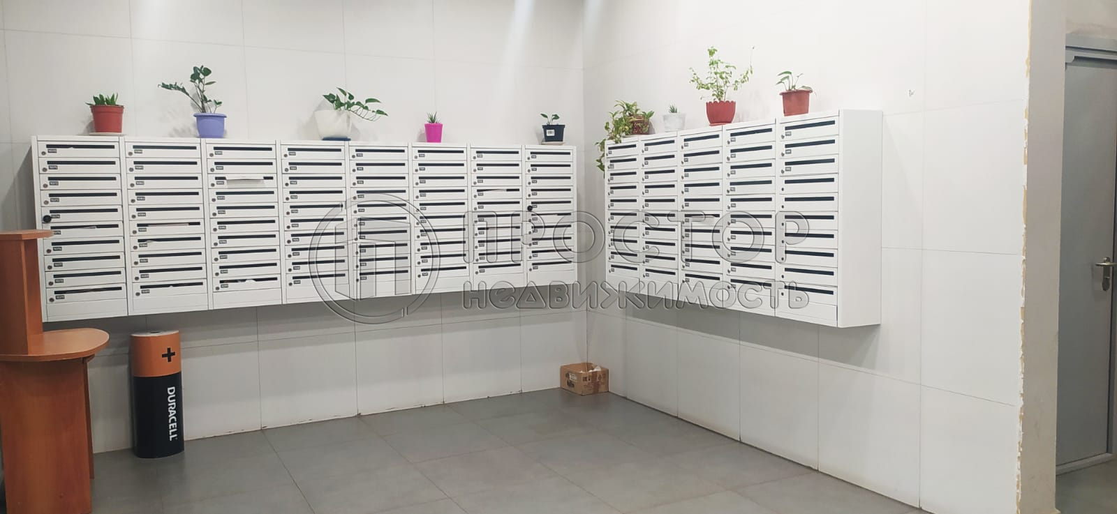 3-комнатная квартира, 84.1 м² - фото 10