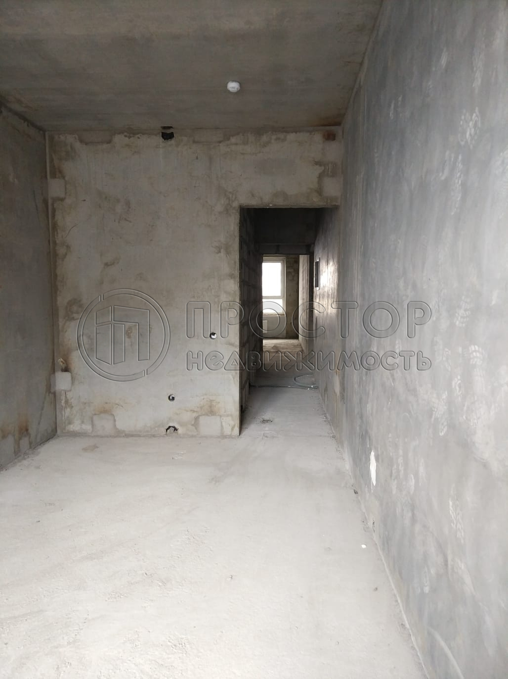 3-комнатная квартира, 84.1 м² - фото 17