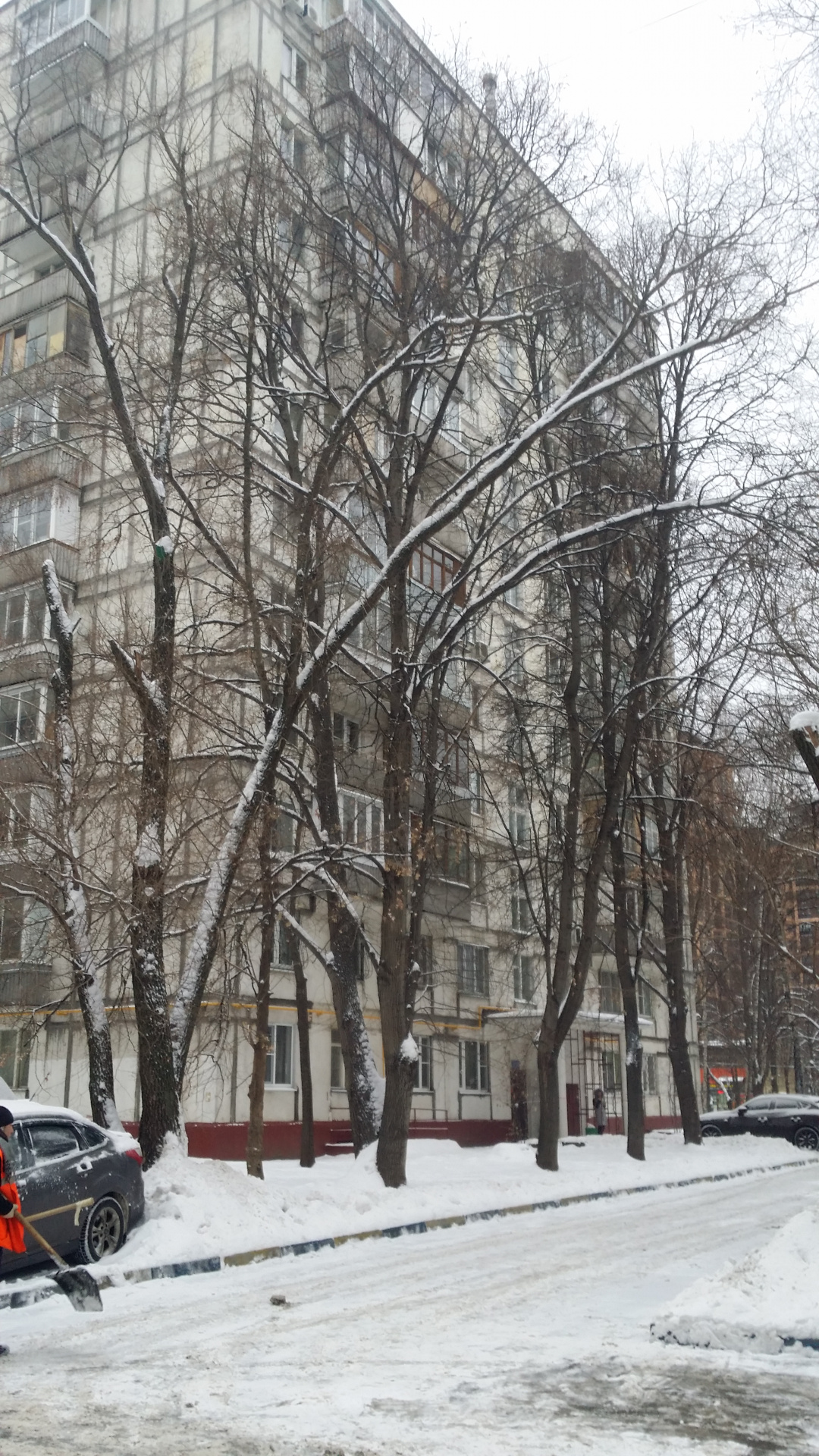 3-комнатная квартира, 65 м² - фото 3