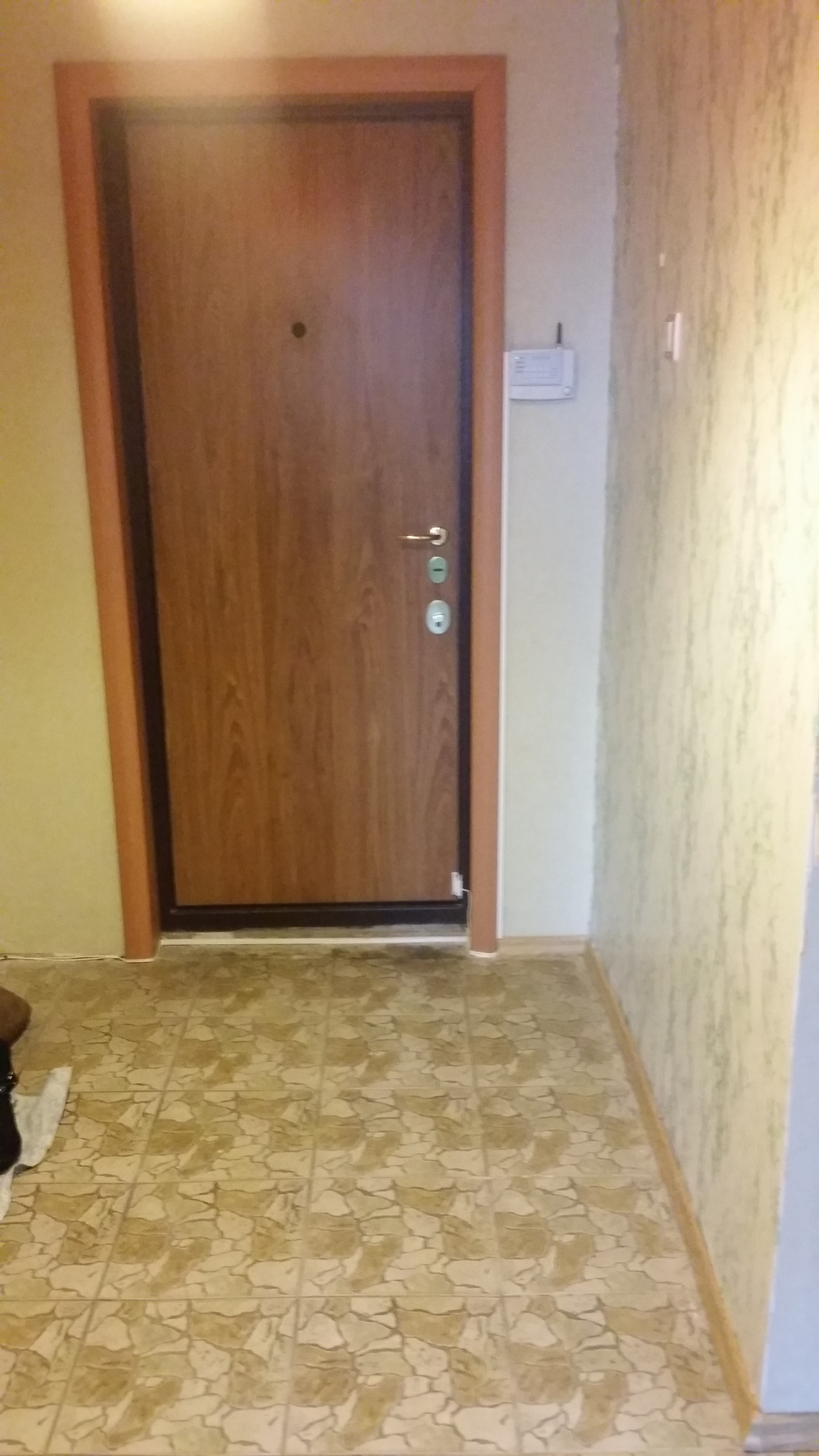 3-комнатная квартира, 65 м² - фото 4