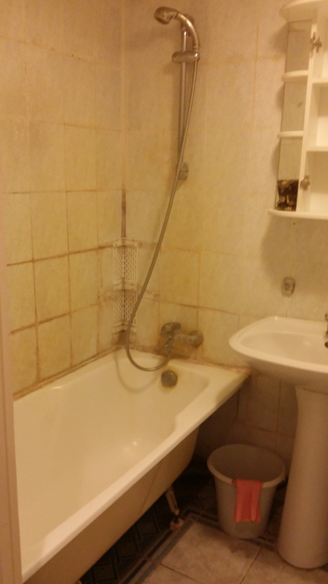3-комнатная квартира, 65 м² - фото 13