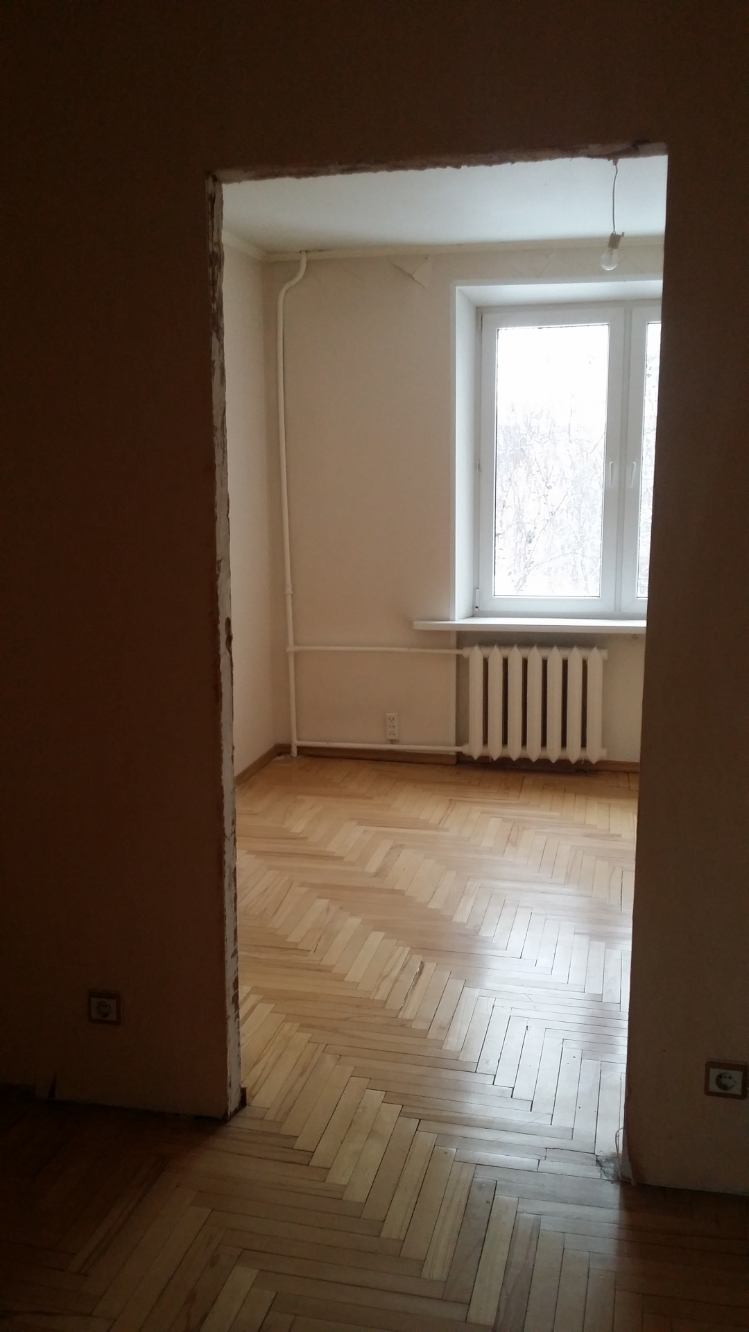 3-комнатная квартира, 65 м² - фото 6