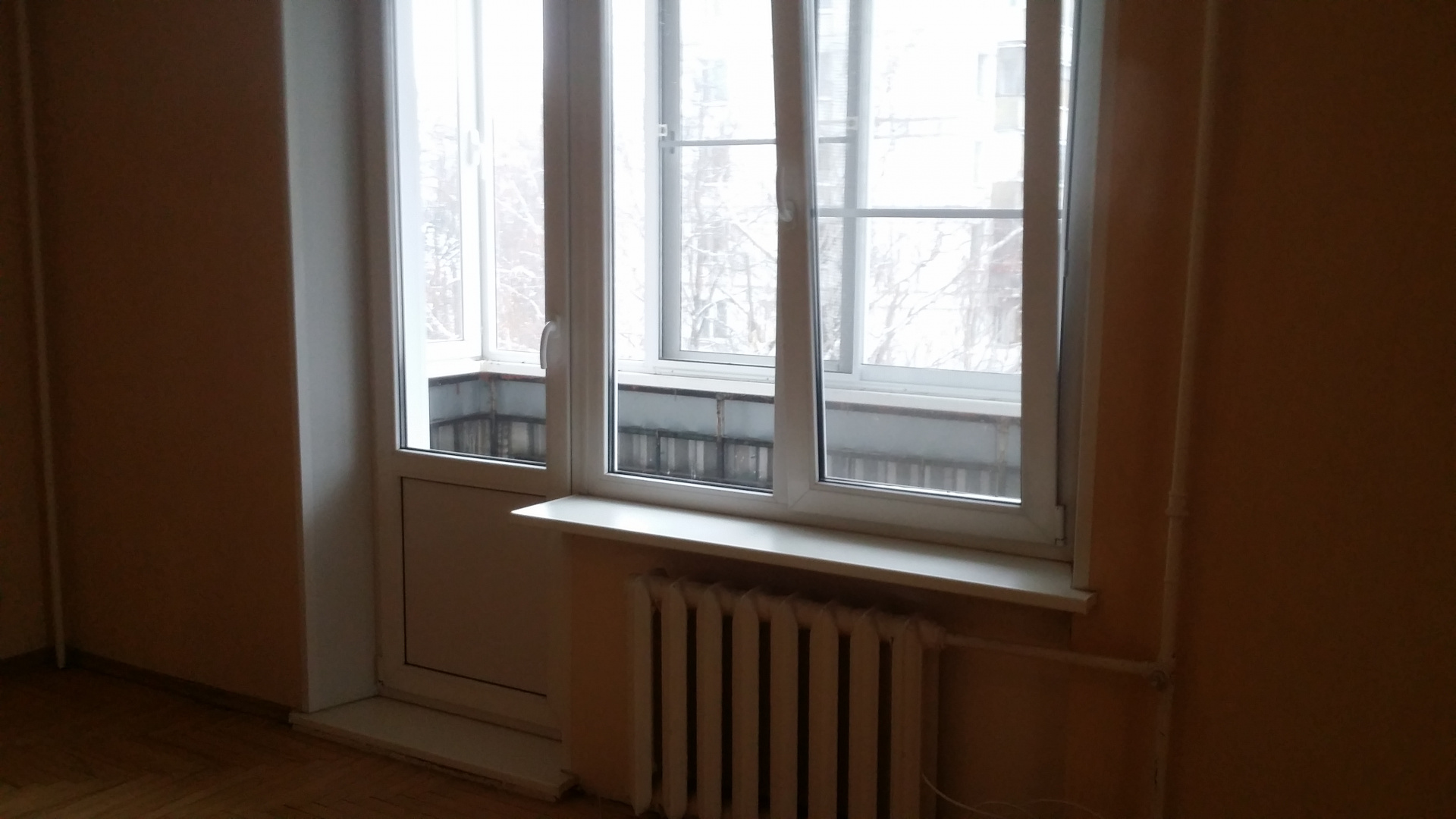 3-комнатная квартира, 65 м² - фото 8