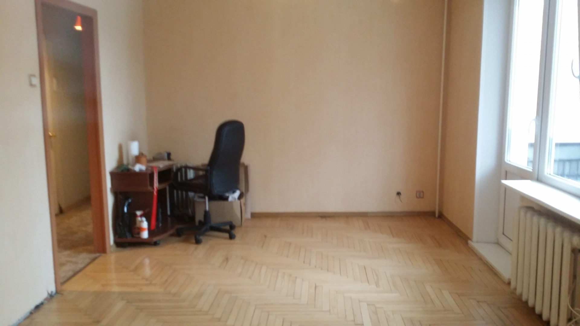 3-комнатная квартира, 65 м² - фото 5