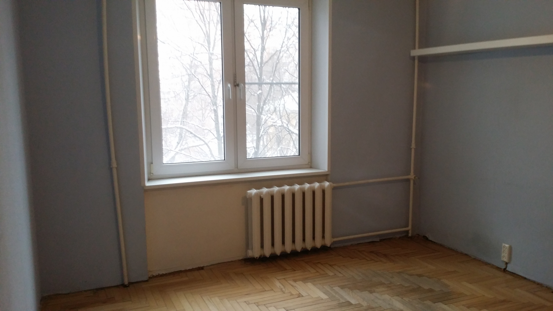 3-комнатная квартира, 65 м² - фото 10