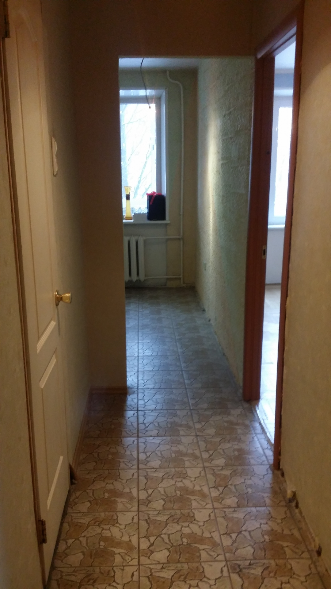 3-комнатная квартира, 65 м² - фото 9