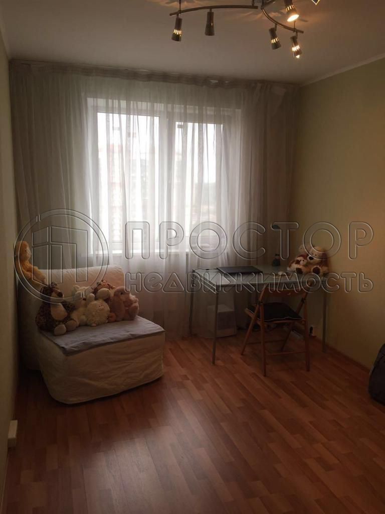 1-комнатная квартира, 47.1 м² - фото 22